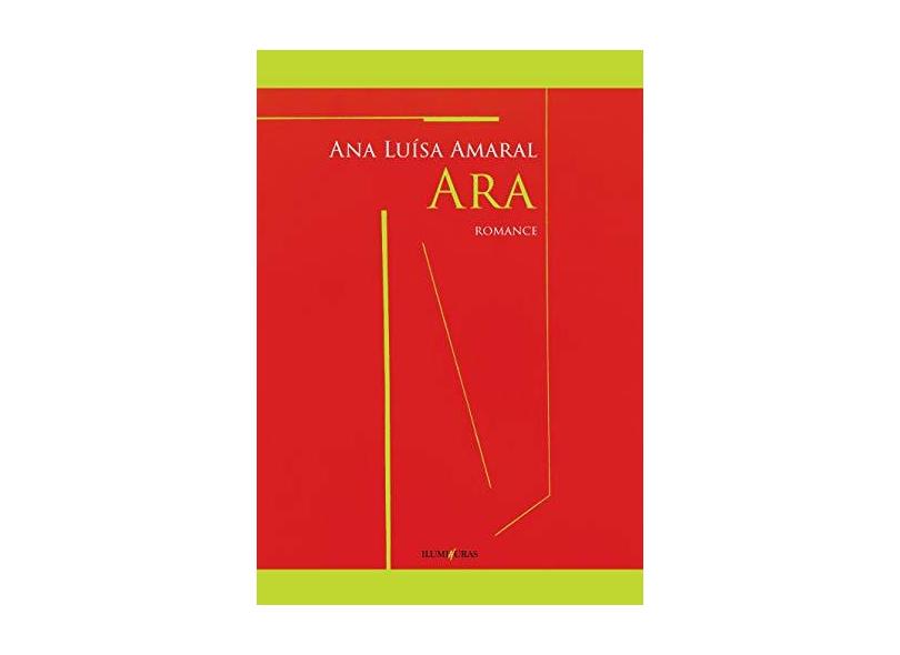 Ara - Vários Autores - 9788573214970