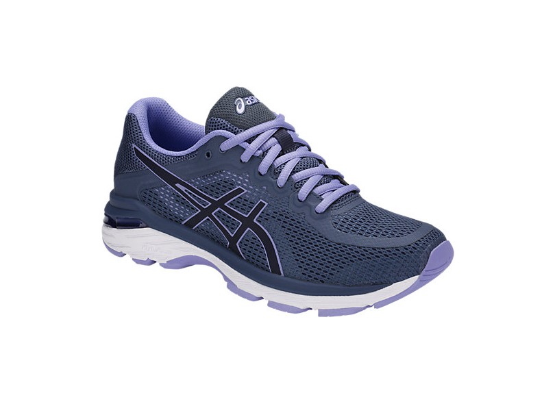 tênis asics gel pursue 4 masculino