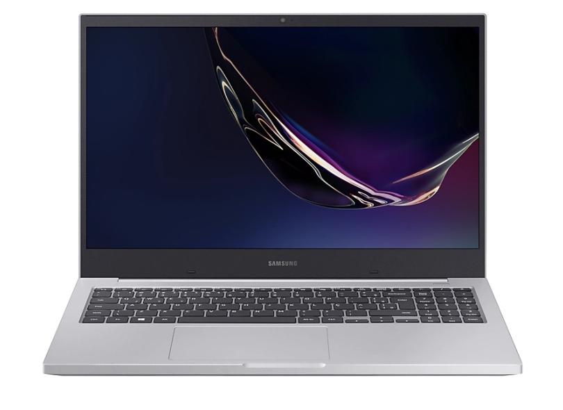 Notebook Samsung Book Intel Core i5 10210U 10ª Geração 6 GB de RAM 66 " Windows 10 X45
