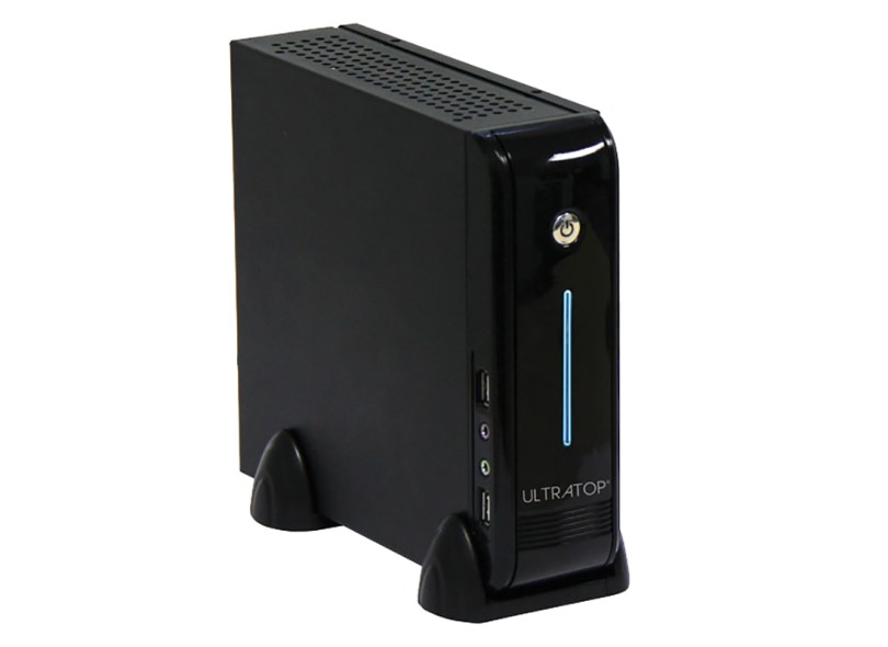 Mini PC Ultratop Intel Core i7 6700 3.4 GHz 4 GB 500 GB Linux