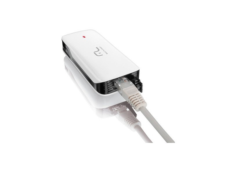 Roteador Wireless 3G 150 Mbps RE076 - Multilaser