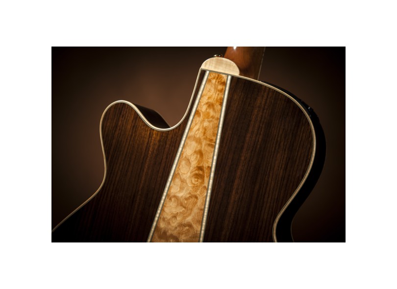 Violão Eletroacústico 6 Cordas Takamine GN93CE