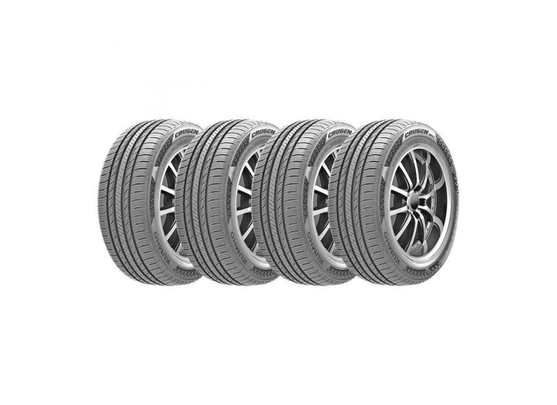 Kit 4 Pneus Kumho Aro 19 235/50R19 Crugen HP71 99H