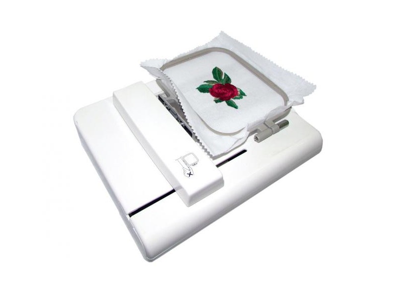 Máquina de Costura Doméstica Bordado Pontos Decorativos SS1300 - Sun Special