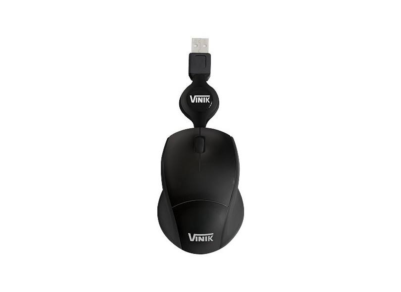 Mini Mouse Óptico MR-30 - Vinik