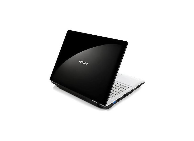 Notebook Positivo Premium P330L 320GB 14" Intel Pentium Dual Core 2,1GHz 3GB DDR2