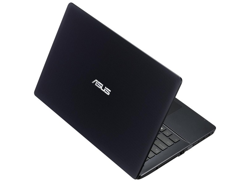 Notebook Asus Intel Core i3 3217U 4 GB de RAM 14 " Windows 8 X451CA-BRAL-VX155H