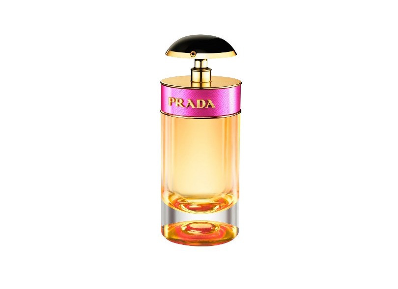 Perfume Prada 80ml Candy Eau de Parfum Feminino