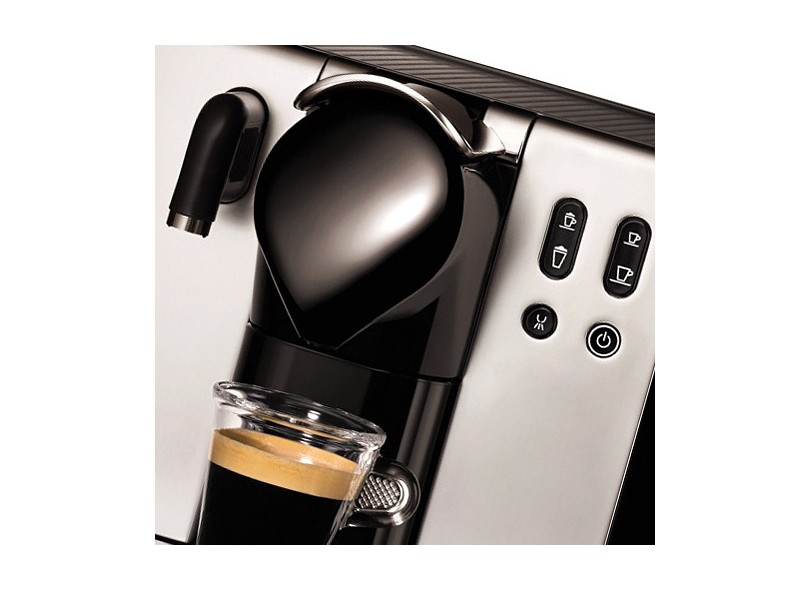 Cafeteira Elétrica Nespresso Latíssima