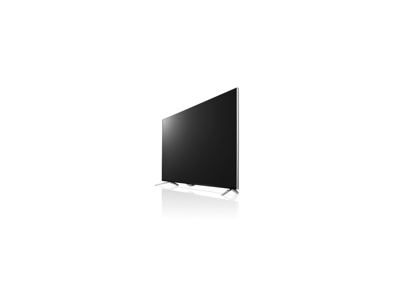 TV LED 55 " Smart TV LG Ultra HD(4K) 3D 55UB8300