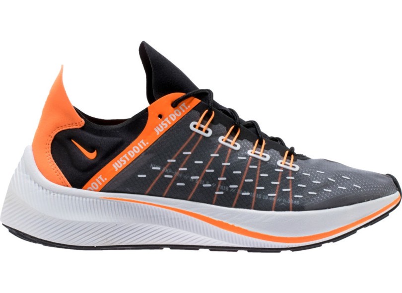 Allergic Tom Audreath Goodwill Tênis Nike Masculino Casual EXP-X14 com o Melhor Preço é no Zoom
