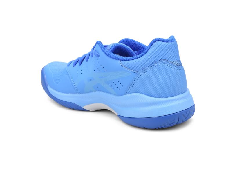 Tênis Asics Feminino Tenis e Squash Gel Game 7