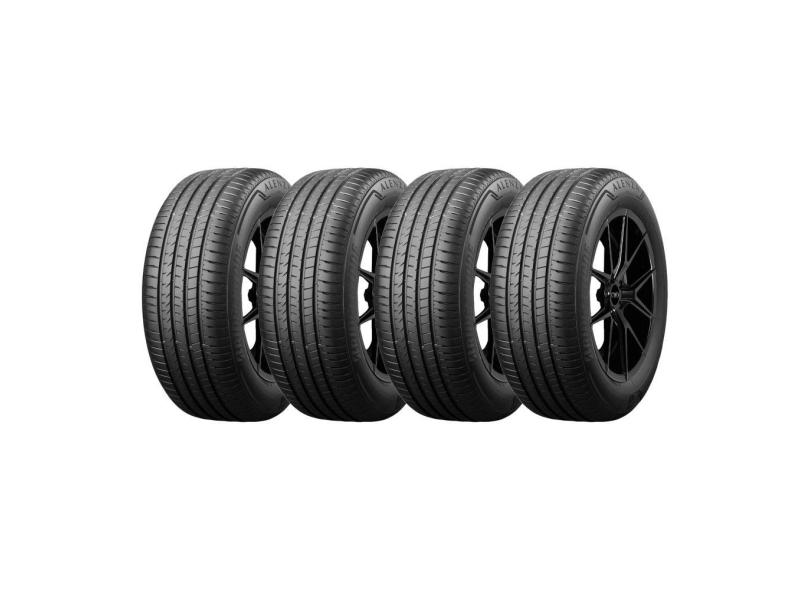 Kit 4 Pneus Bridgestone Aro 19 255/55R19 Alenza 001 107W