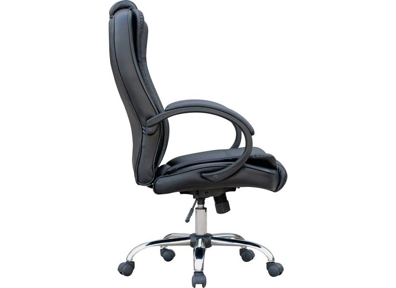 Cadeira de Escritório Presidencial MB-C730 Travel Max