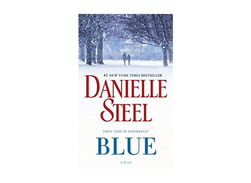 Blue - Danielle Steel; - 9780425285404