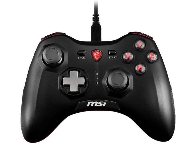 Controle PC Android FORCE GC20 - MSI