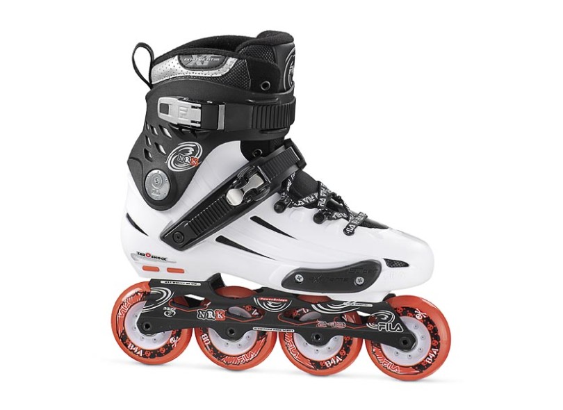 Patins In-Line Fila NRK JP
