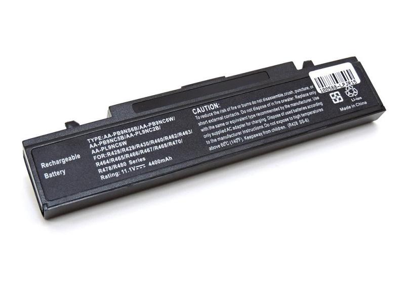 Bateria Notebook - Samsung Rv509 - em Promoção é no Buscapé