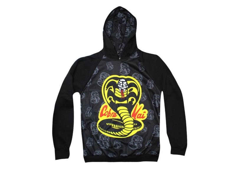 Moletinho cobra