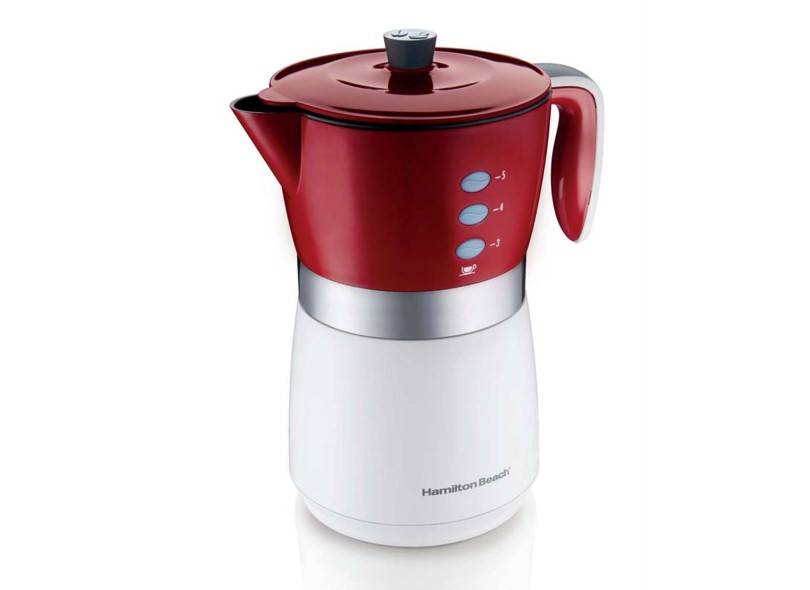 Cafeteira Elétrica 14 Xícaras Hamilton Beach 4370