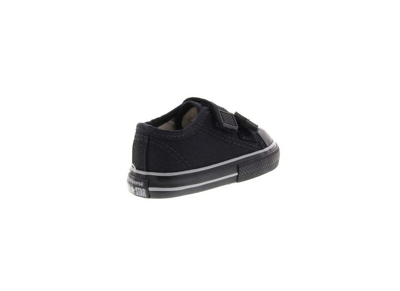 Tênis Converse All Star Infantil (Menino) Casual CT As Core 2V