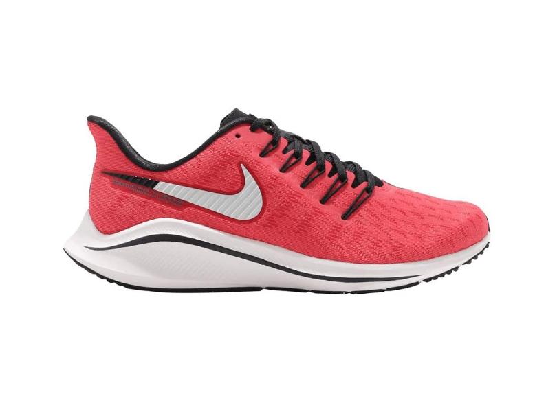 Tênis Nike Feminino Corrida Air Zoom Vomero 14
