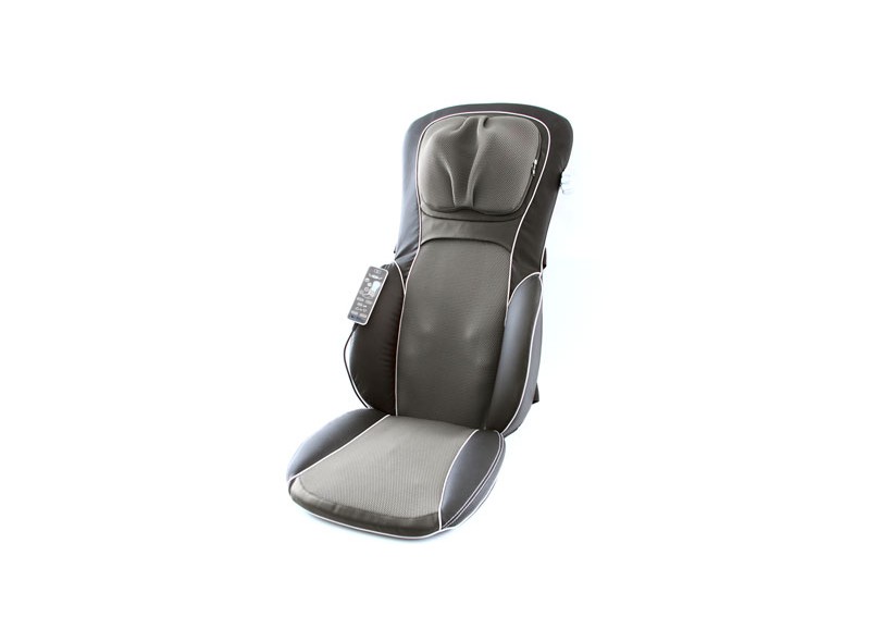 Assento Massageador Shiatsu Relax Medic RM-AS9601