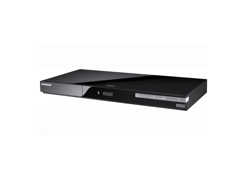 BluRay Player Samsung 3D Full HD Acesso à USB BDC5900 com o Melhor Preço é no Zoom