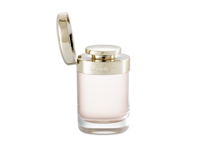 Perfume Cartier Baiser Volé Eau de Parfum Feminino 50ml