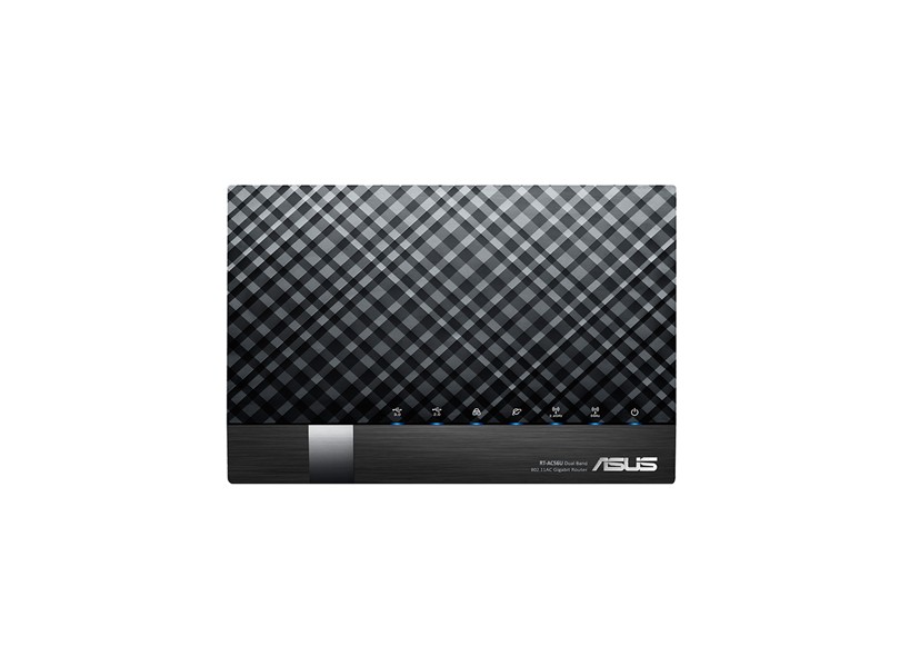 Roteador 300 Mbps RT-AC56U - Asus