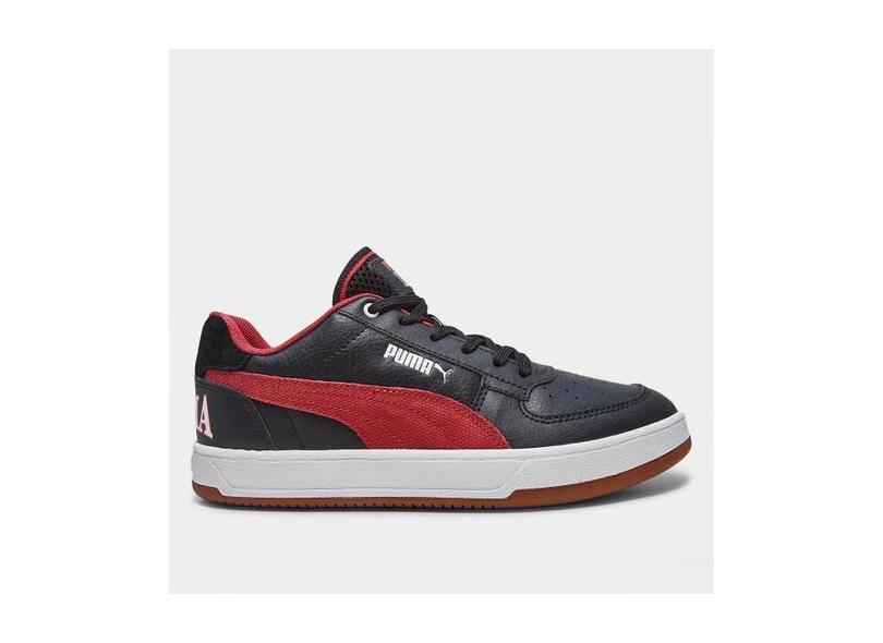 Tênis Puma Caven 2.0 Retro Club Masculino