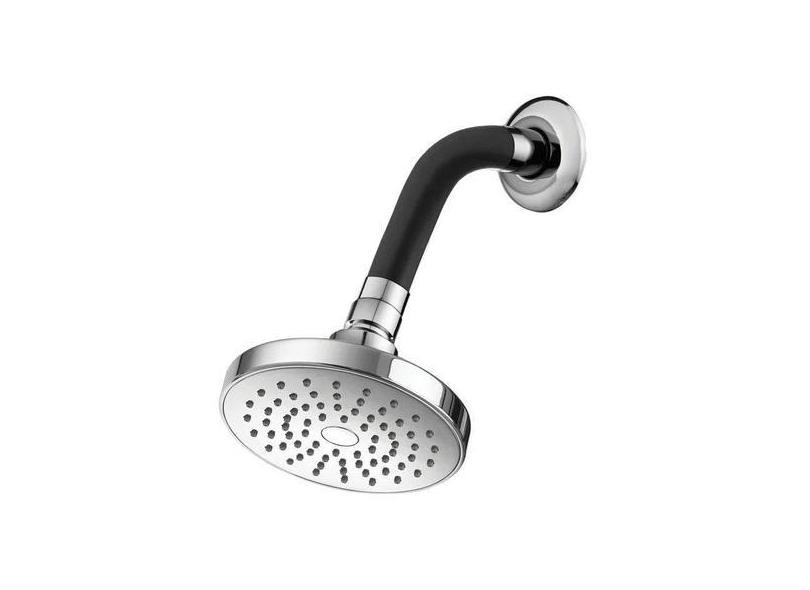 Ducha Lorenzetti Loren Flex 7029 B16 Com Cano Flexível De Parede / Tet