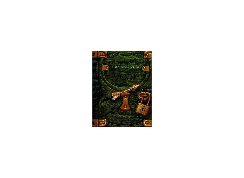 Voar - Col. Septimus Heap 2 - Sage, Angie - 9788561384777