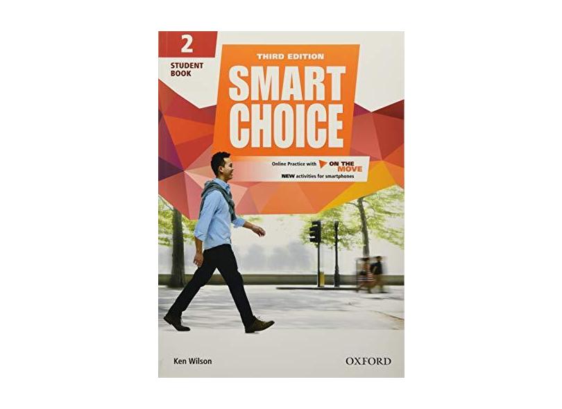 Smart Choice 2 - Student Book With Online Practice And On The Move ...