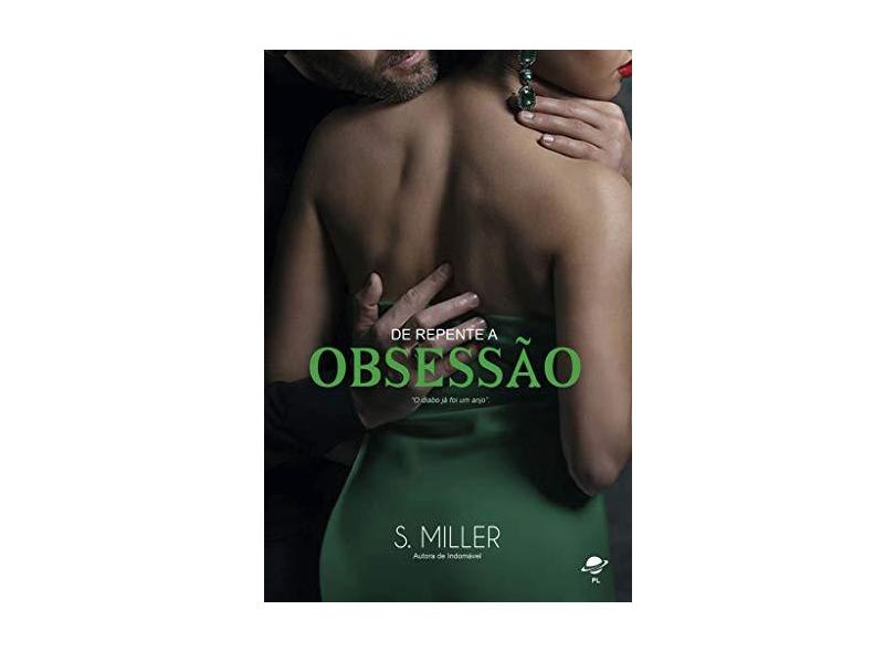 De Repente A Obsessão - Miller ,s. - 9788568292976