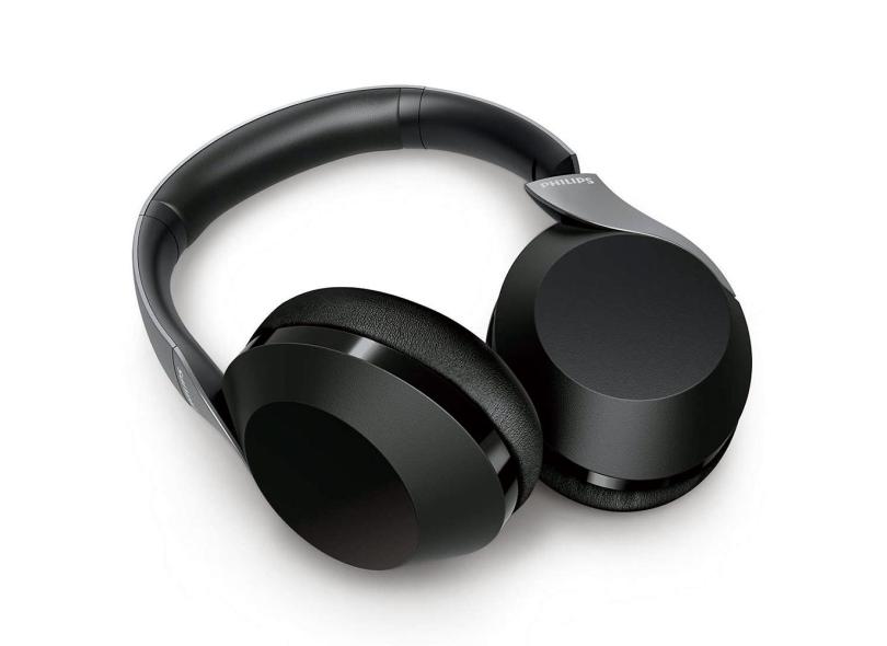 Headphone Bluetooth com Microfone Philips TAPH805