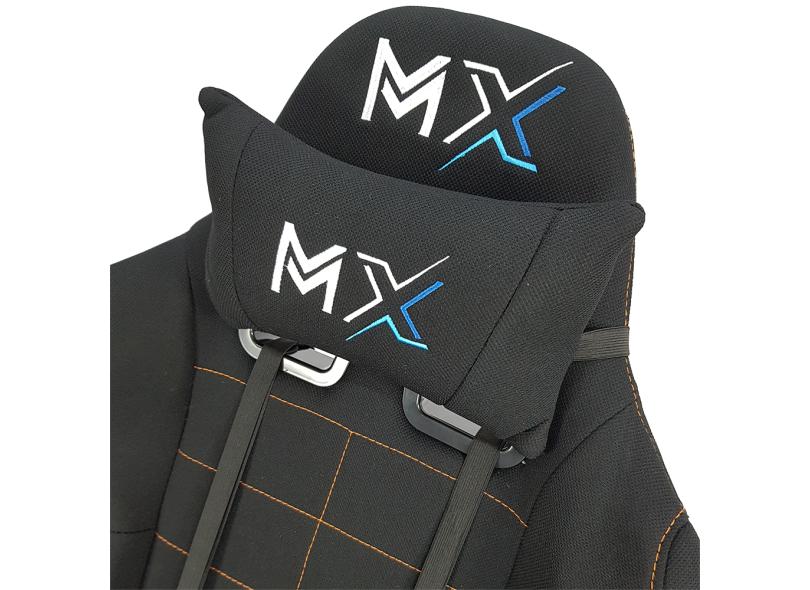 Cadeira Gamer Reclinável MX6 Mymax