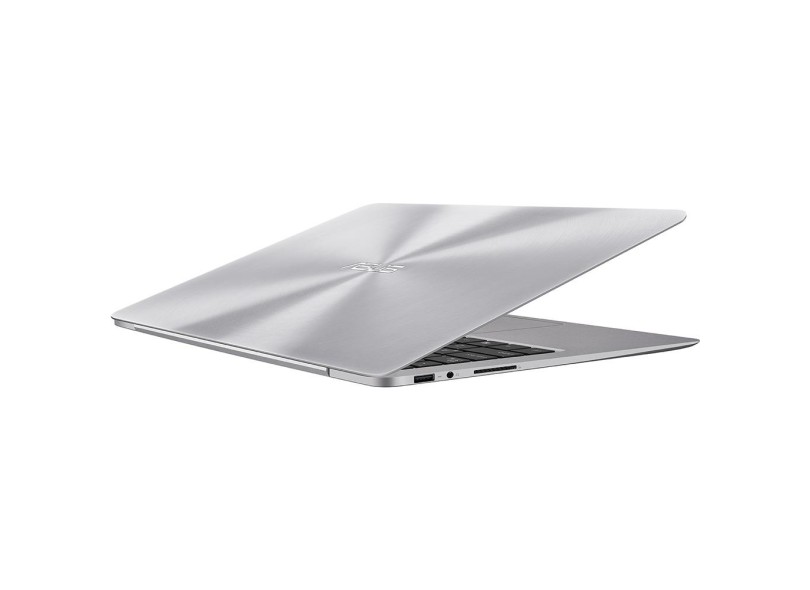 Ultrabook Asus Zenbook Intel Core i7 7500U 8 GB de RAM 512.0 GB 13.3 " Windows 10 Home UX330UA
