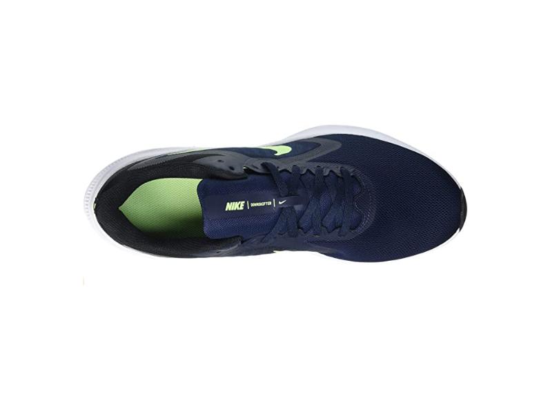 Tênis Nike Masculino Corrida Downshifter 10