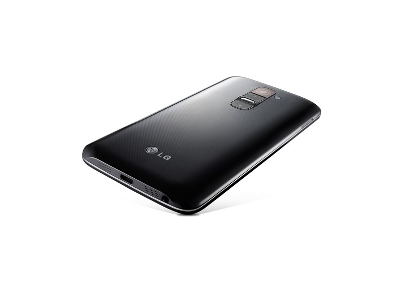 Smartphone LG G2 Câmera 13 MP Desbloqueado 1 Chip 32 GB Wi-Fi