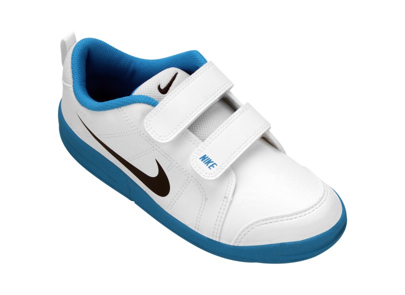 Tênis Nike Infantil (Menino) Casual Pico LT
