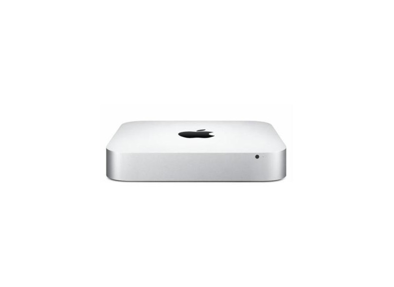 PC Apple Mac Mini MC815LL/A Intel Core i5 2GB HD 500GB Mac OS Snow Leopard
