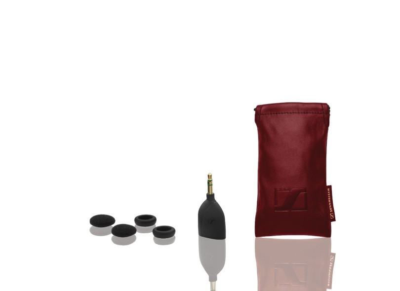 Fone de Ouvido Sennheiser MX 581