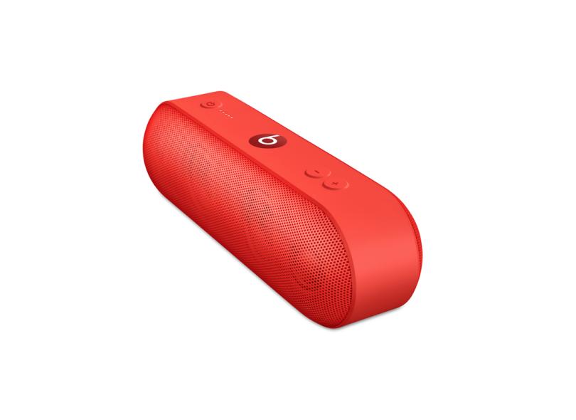 Caixa de Som Bluetooth Beats Eletronics Pill+