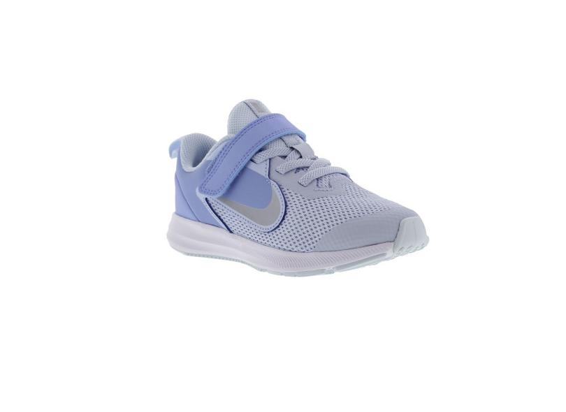 Tênis Nike Infantil (Menina) Corrida Downshifter 9 PSV