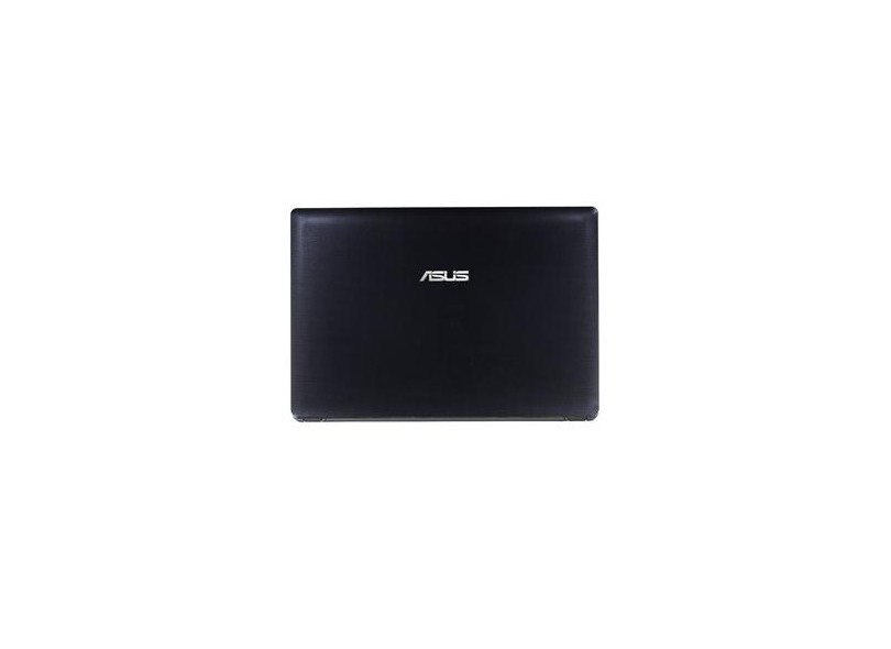 Notebook Asus Intel Core i5 3210M 3ª Geração 6 GB 500 GB LED 14" Intel HD Graphics 4000 Windows 8
