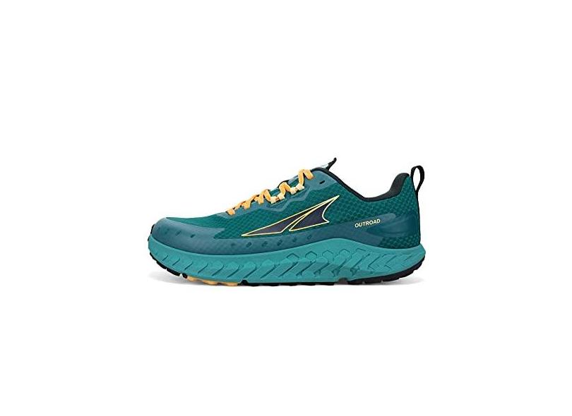 ALTRA Men's AL0A7R6N Outroad Trail Running Shoe