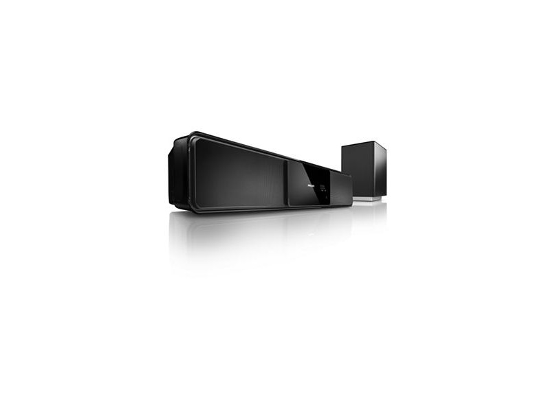 Home Theater  HTS6120/55  Philips