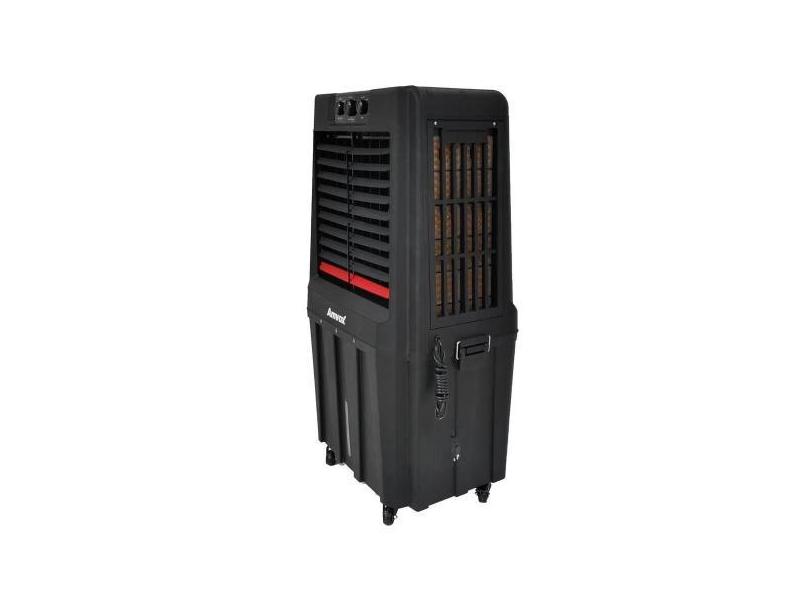 Climatizador de Ar Amvox 90 Litros 230W ACL9022 Preto - 127V, Preto, 1