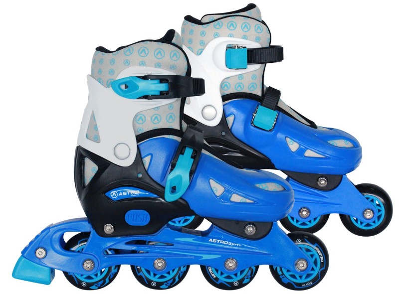 Patins In-Line Astro Toys 8961